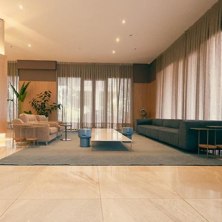 Hotel Tryp By Wyndham Ribeirão Preto Zewnętrze zdjęcie
